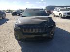 2021 Jeep Cherokee Latitude Lux на продаже в West Palm Beach, FL - Front End