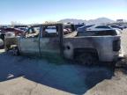 2018 Chevrolet Silverado C1500 Lt de vânzare în North Las Vegas, NV - Burn