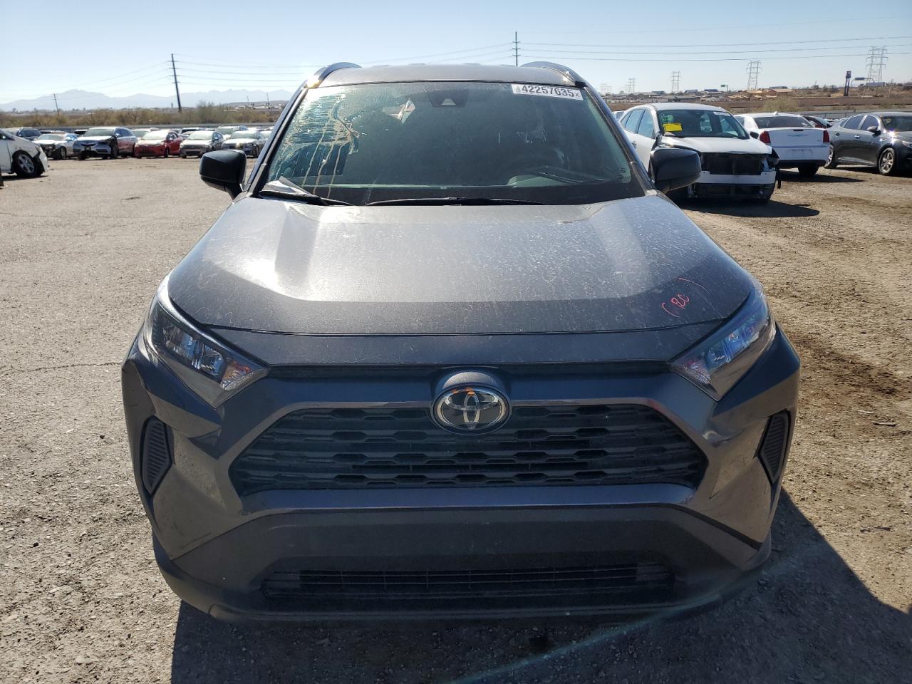 2019 Toyota RAV 4 - Image 5
