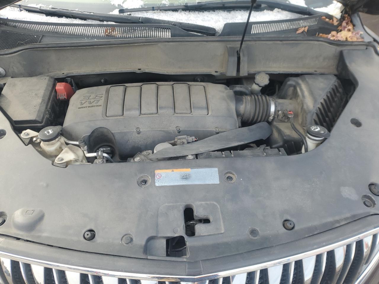 2015 Buick Enclave - Image 12