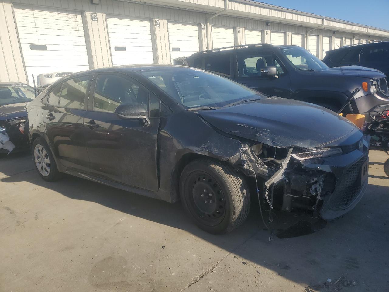 2021 Toyota Corolla - Image 4