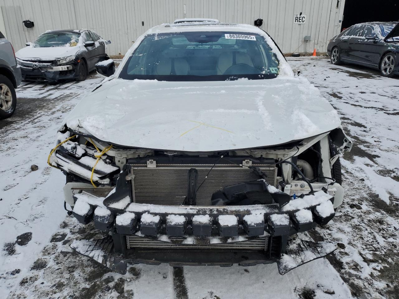 2022 Acura TLX - Image 5