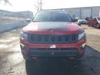 2019 Jeep Compass Trailhawk for Sale in Albuquerque, NM - Rear End