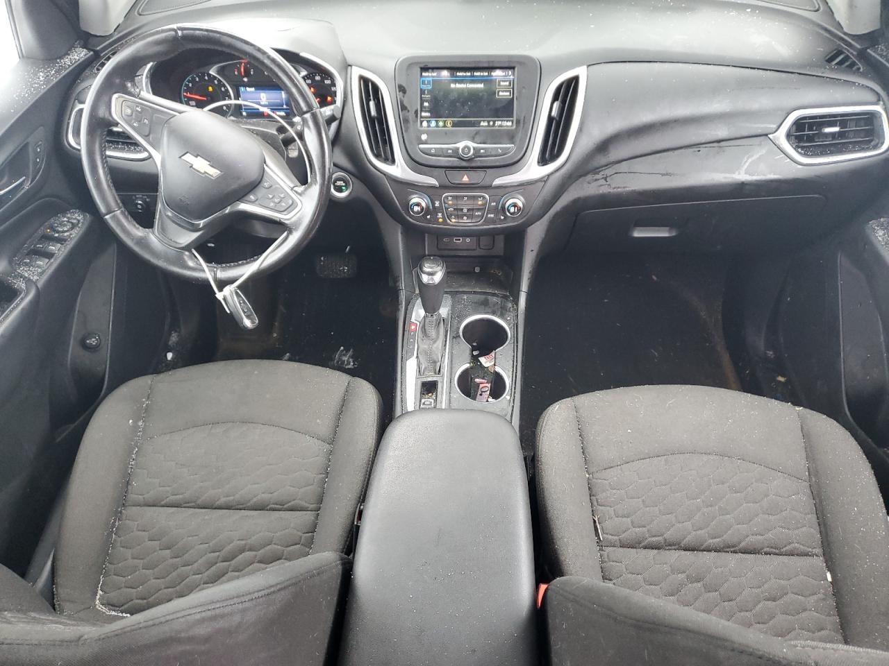 2019 Chevrolet Equinox - Image 8