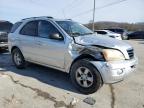 2008 Kia Sorento Ex zu verkaufen in Lebanon, TN - Front End