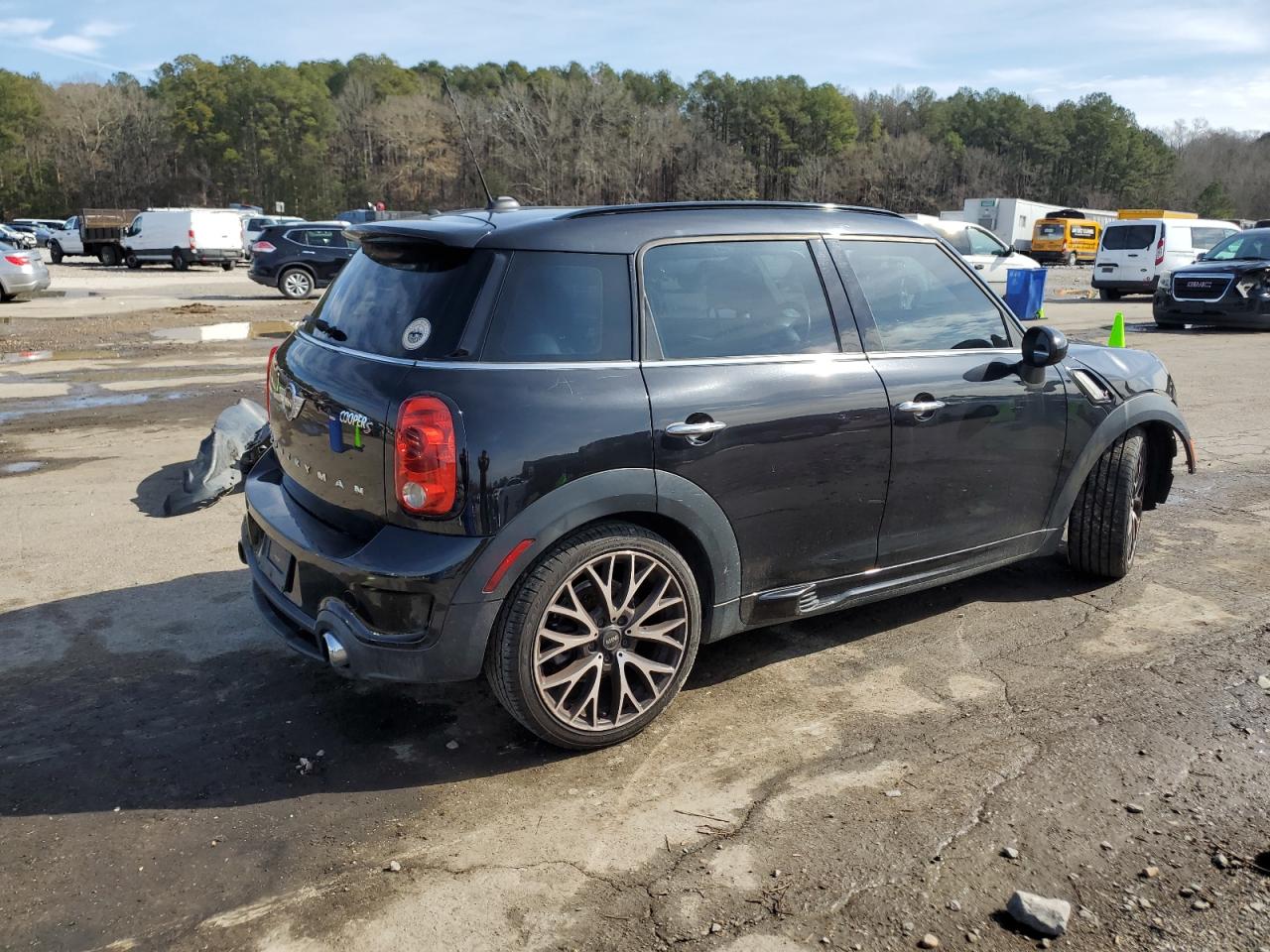 2016 MINI Cooper - Image 3