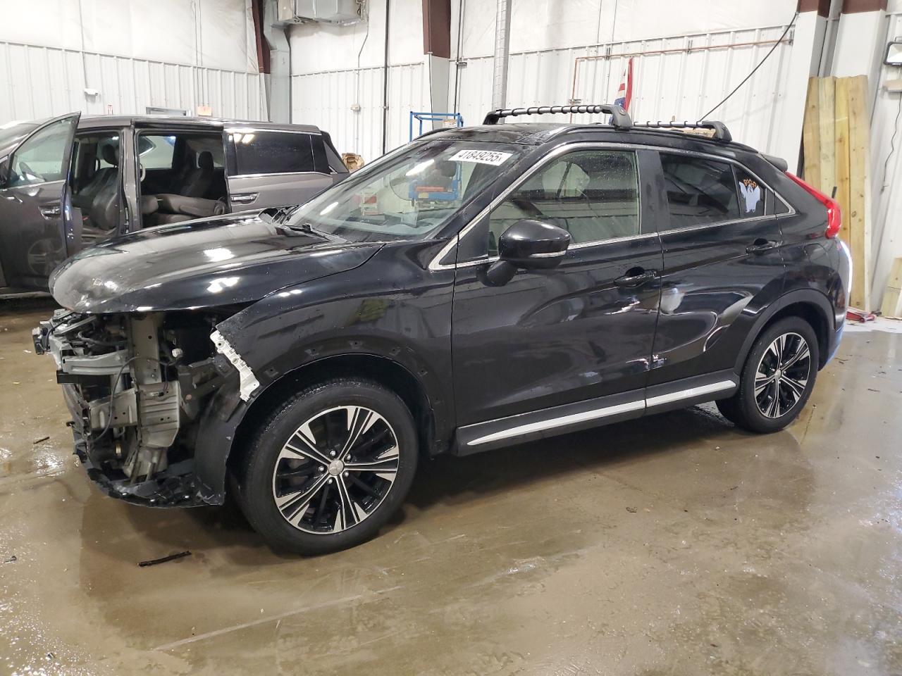 2020 Mitsubishi Eclipse - Image 1