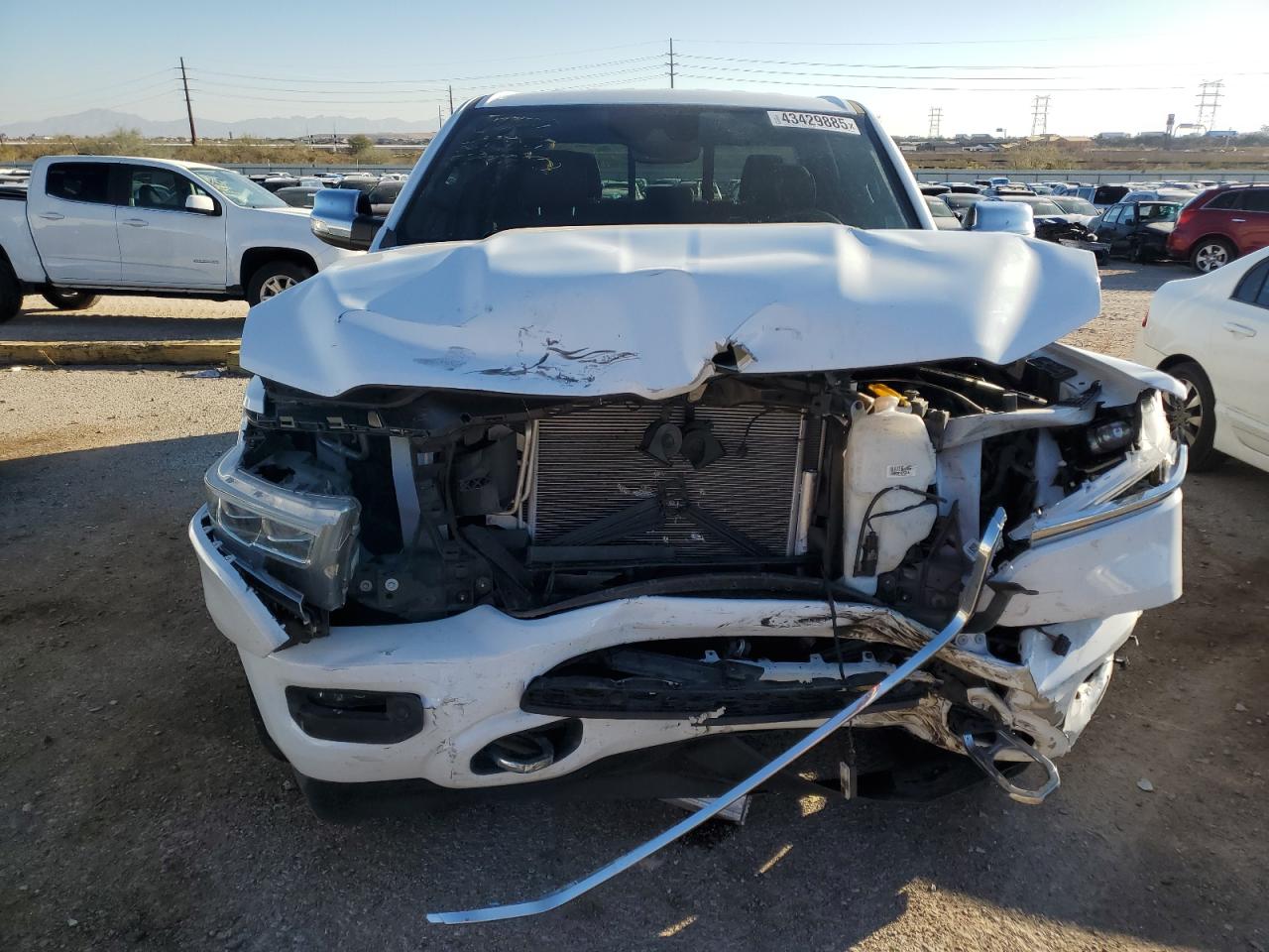 2022 RAM 1500 - Image 5