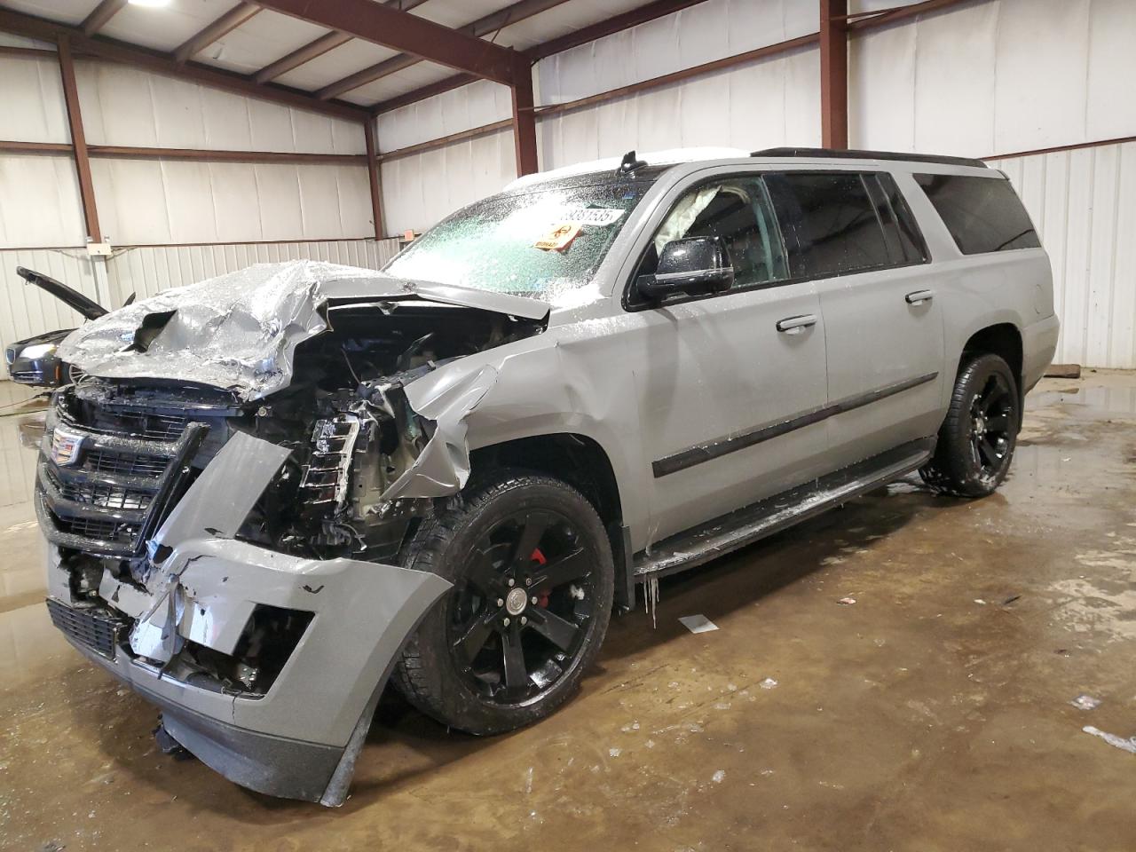 2015 Cadillac Escalade - Image 1