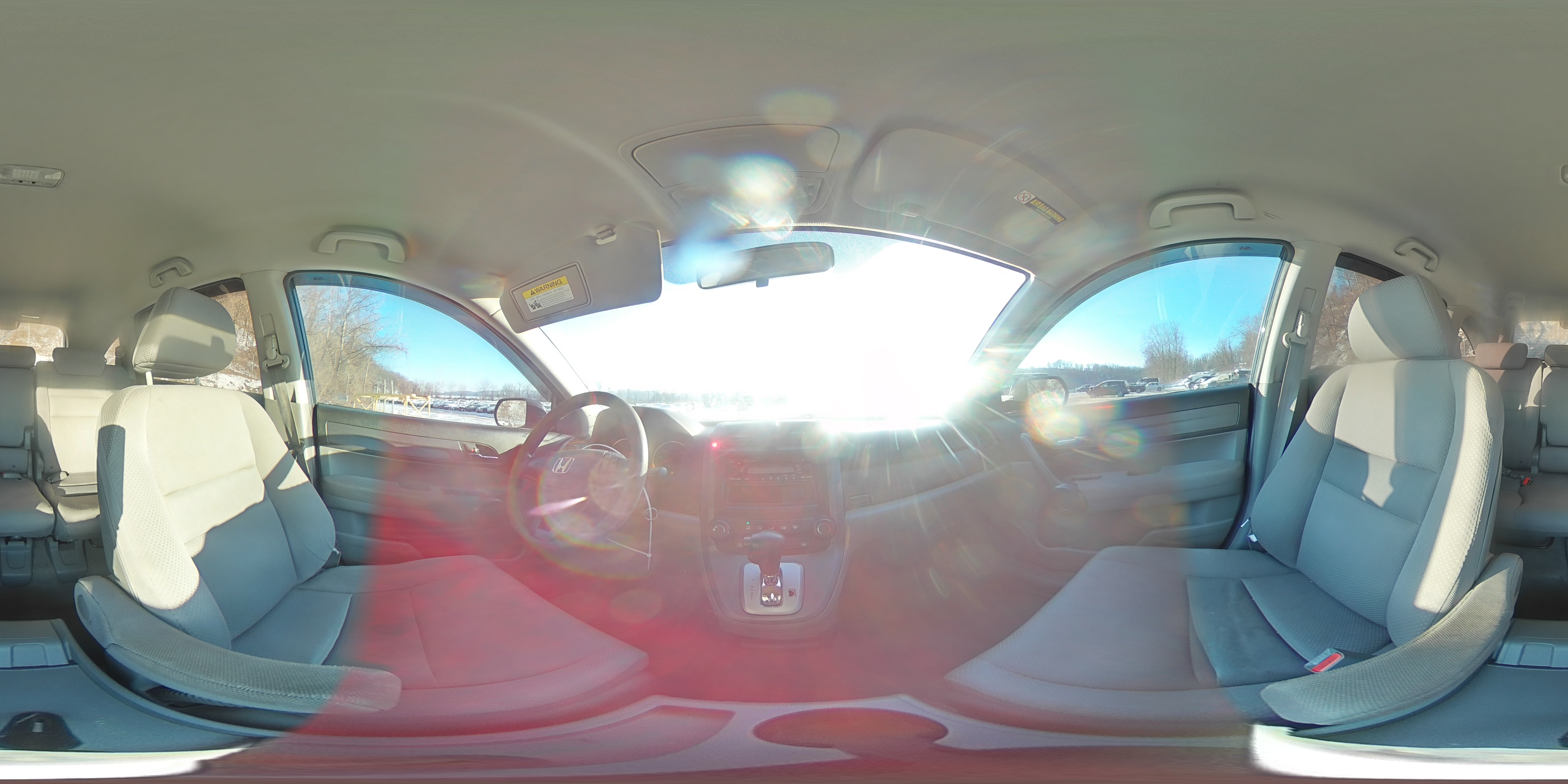 2008 Honda CR-V - Image 14