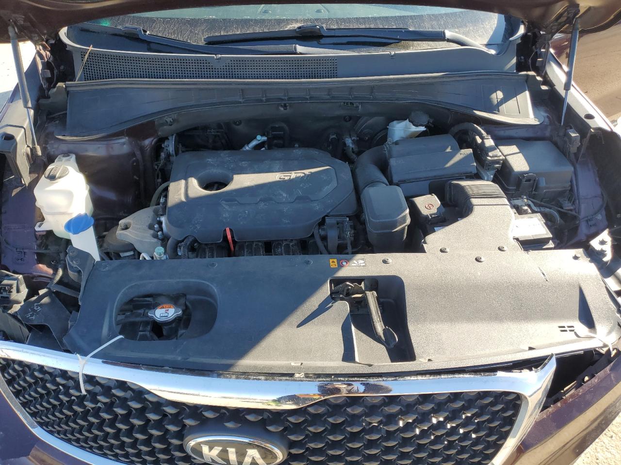 2016 Kia Sorento - Image 14