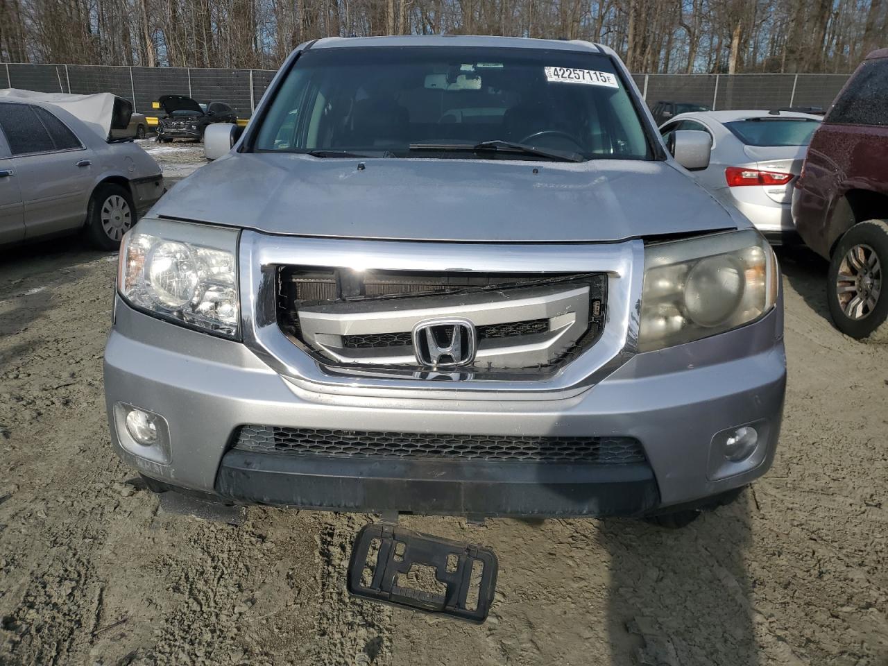 2010 Honda Pilot - Image 5