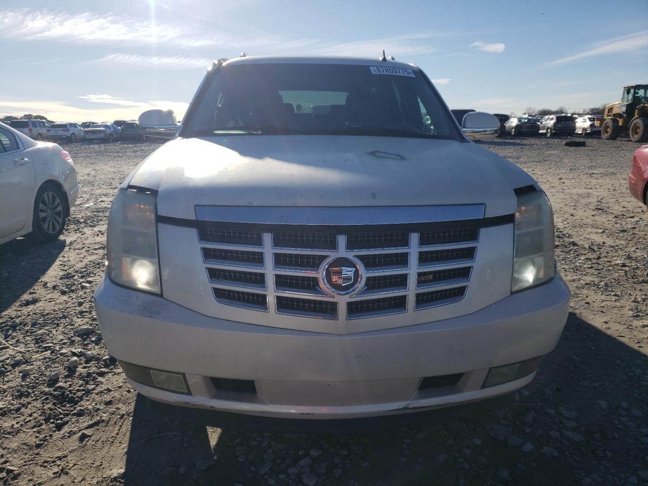2007 Cadillac Escalade - Image 5