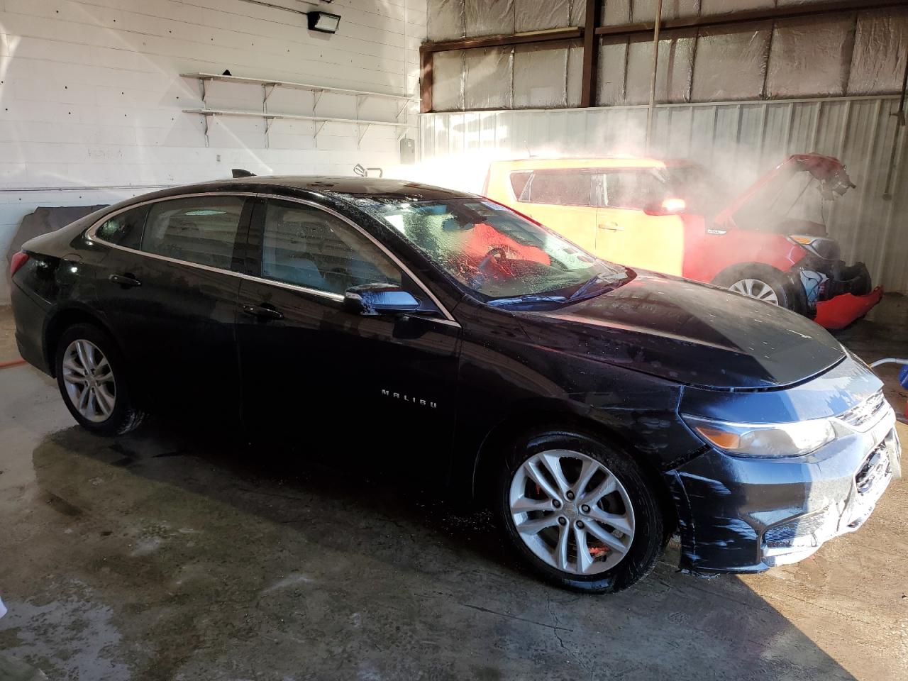 2017 Chevrolet Malibu - Image 4
