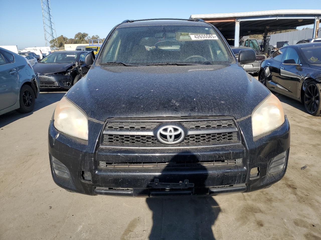 2010 Toyota RAV 4 - Image 5