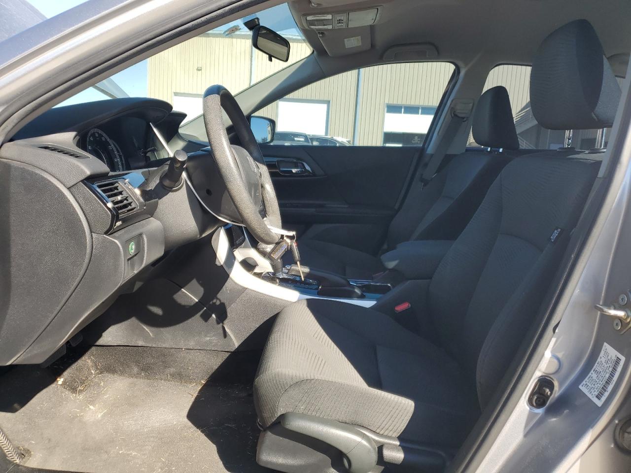 2016 Honda Accord - Image 7