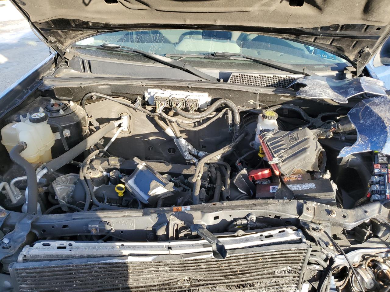 2010 Ford Escape - Image 13