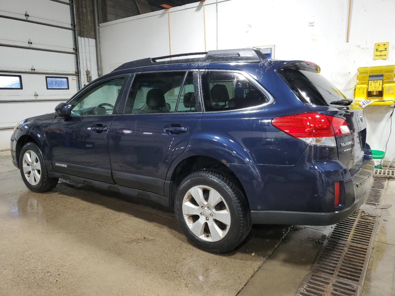 2012 Subaru Outback - Image 2