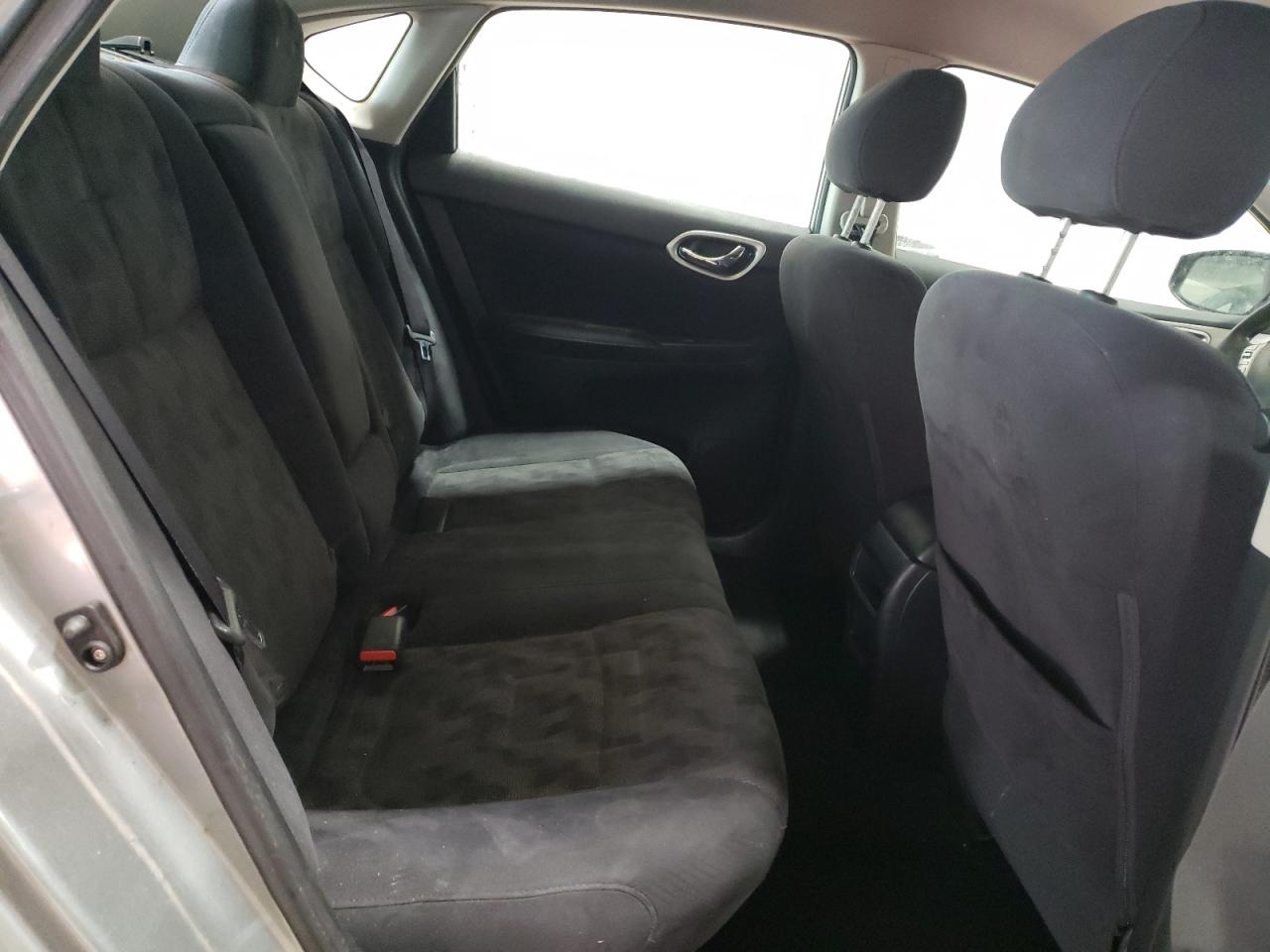 2013 Nissan Sentra - Image 10