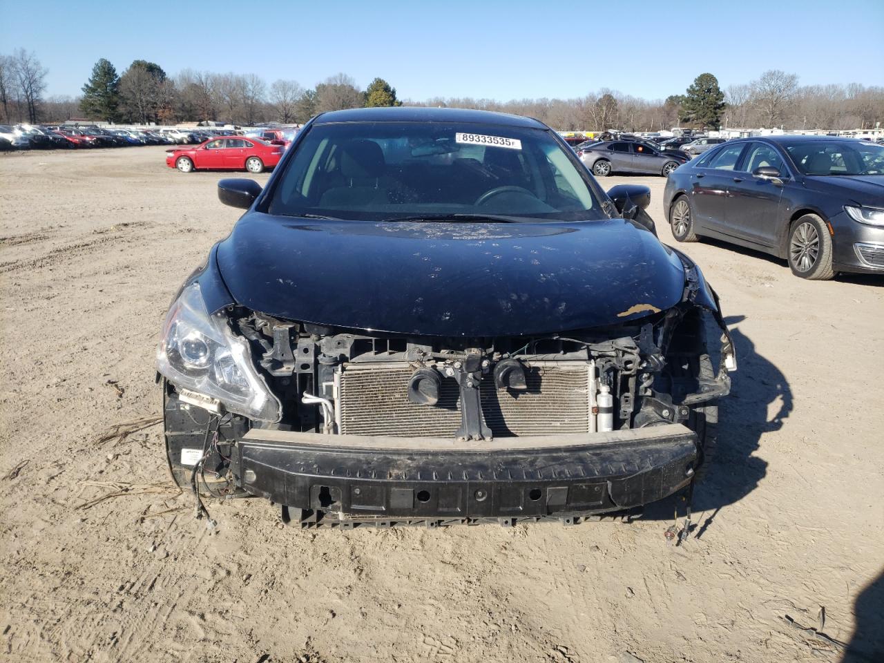 2015 Nissan Altima - Image 5