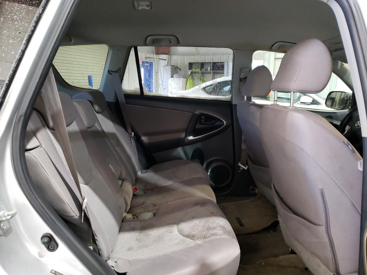 2007 Toyota RAV 4 - Image 11