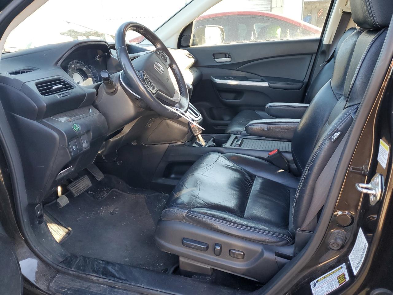 2014 Honda CR-V - Image 7
