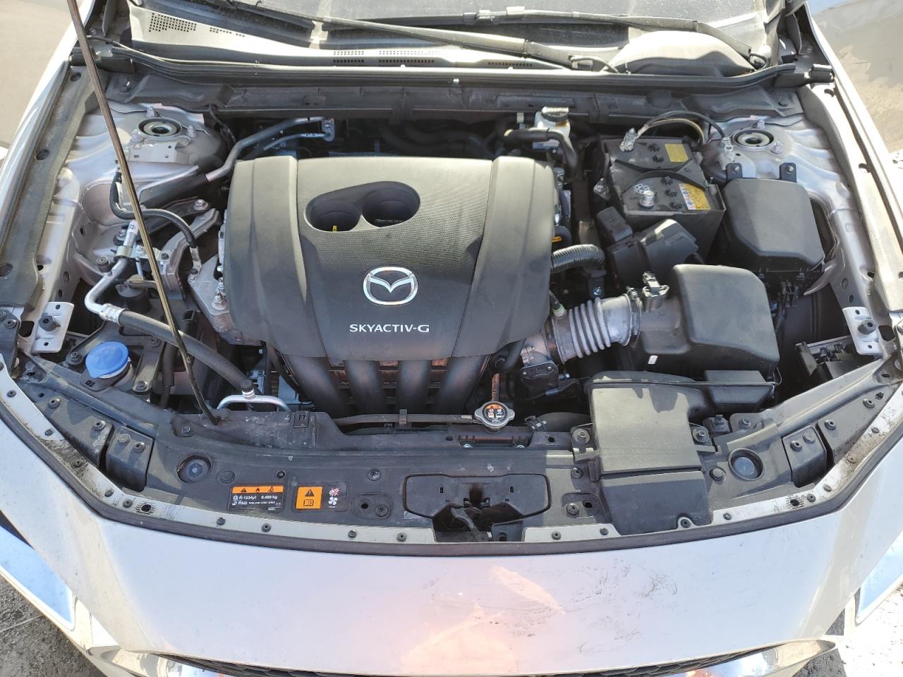 2022 Mazda 3 - Image 11