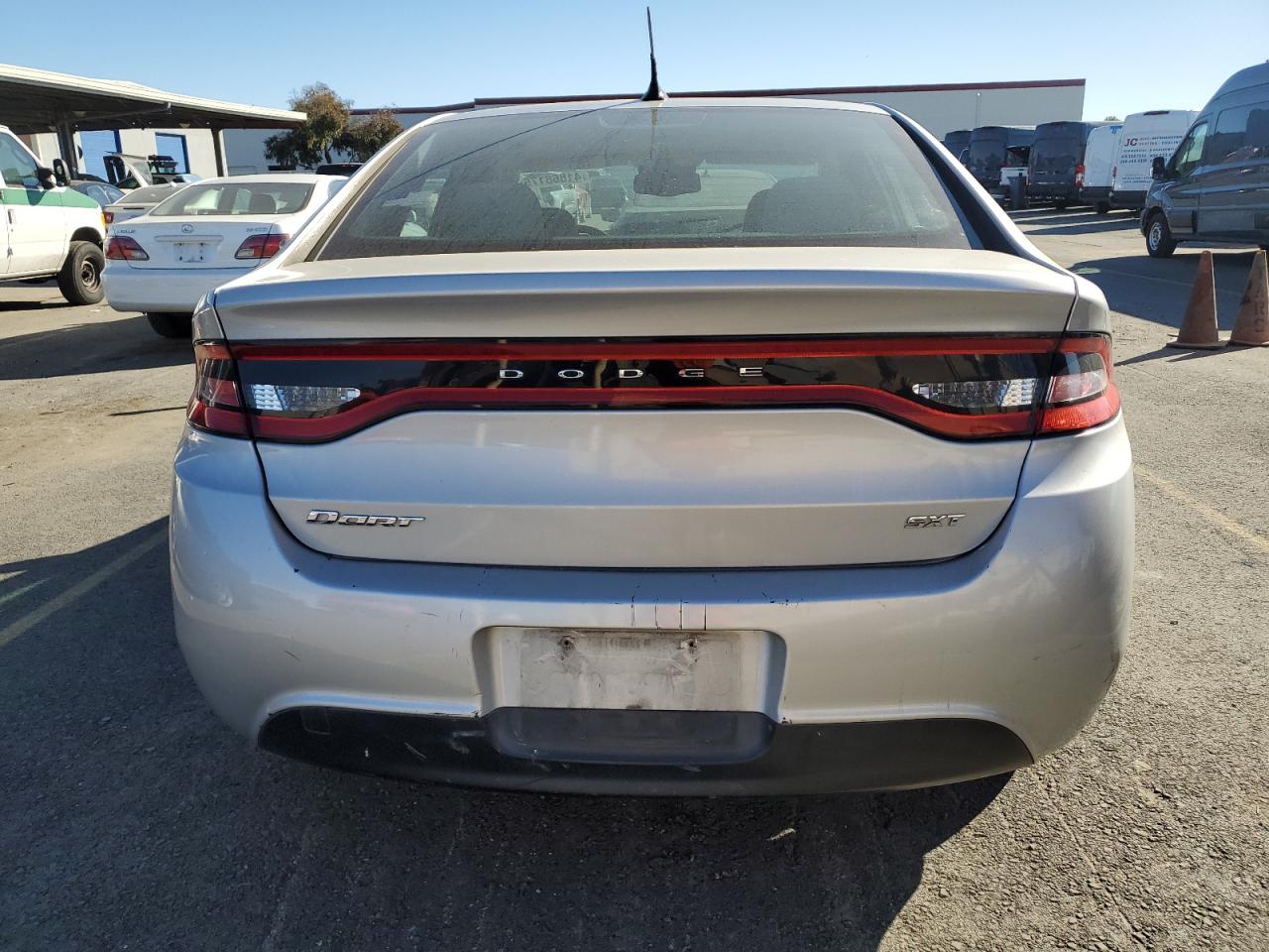 2013 Dodge Dart - Image 6