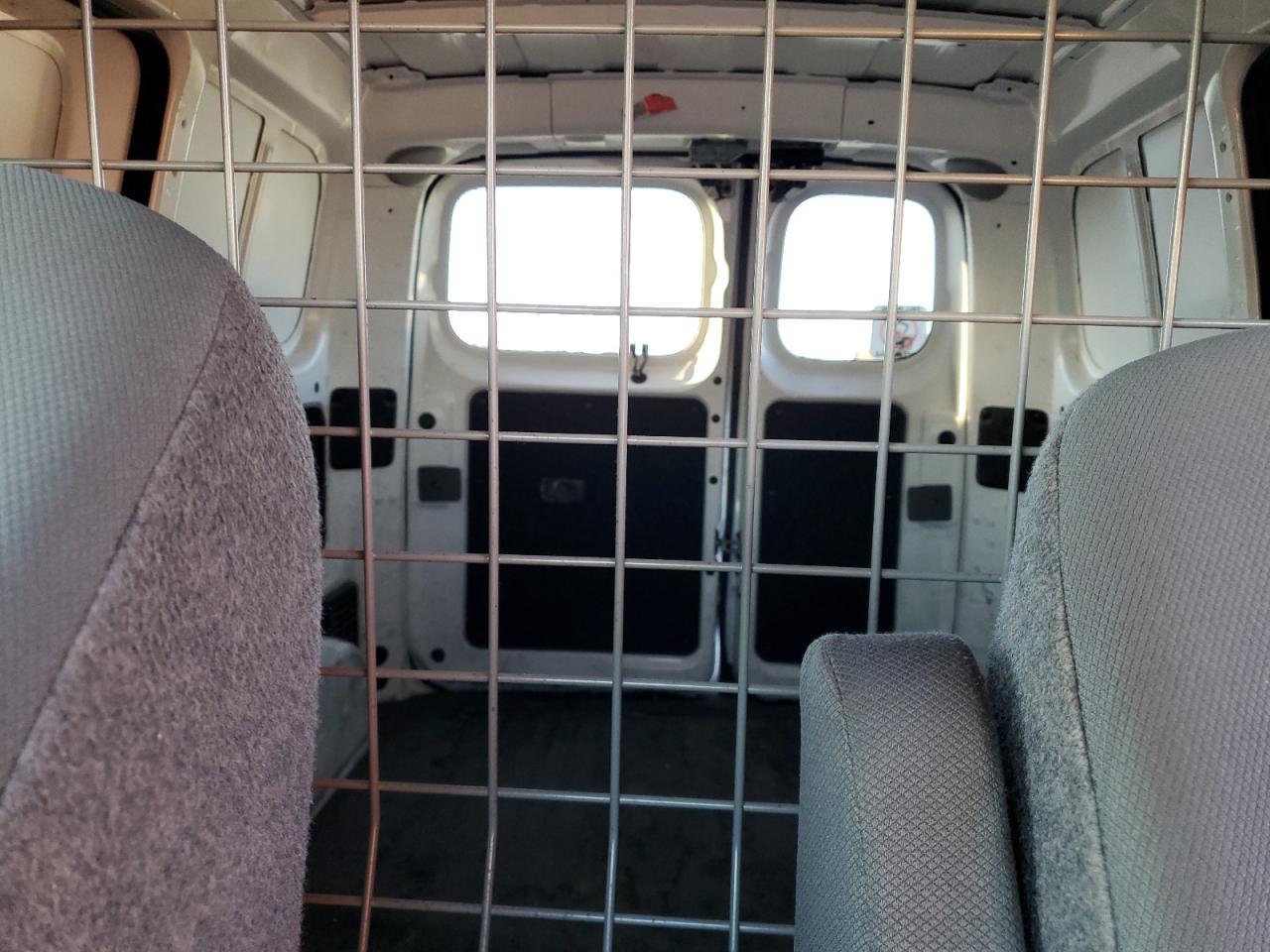 2019 Nissan Nv200 2.5S VIN: 3N6CM0KN7KK702240 Lot: 89132725