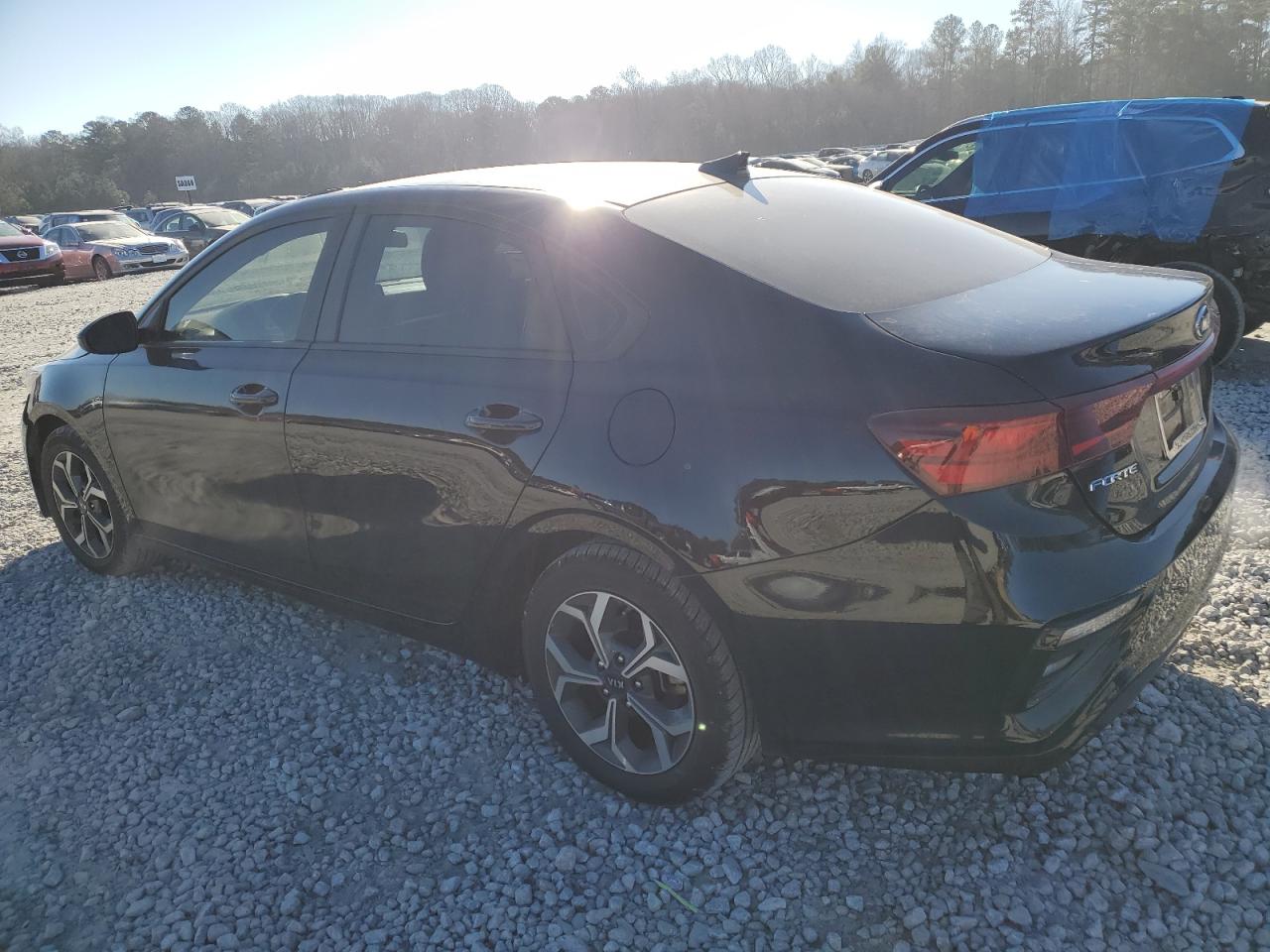 2020 Kia Forte - Image 2