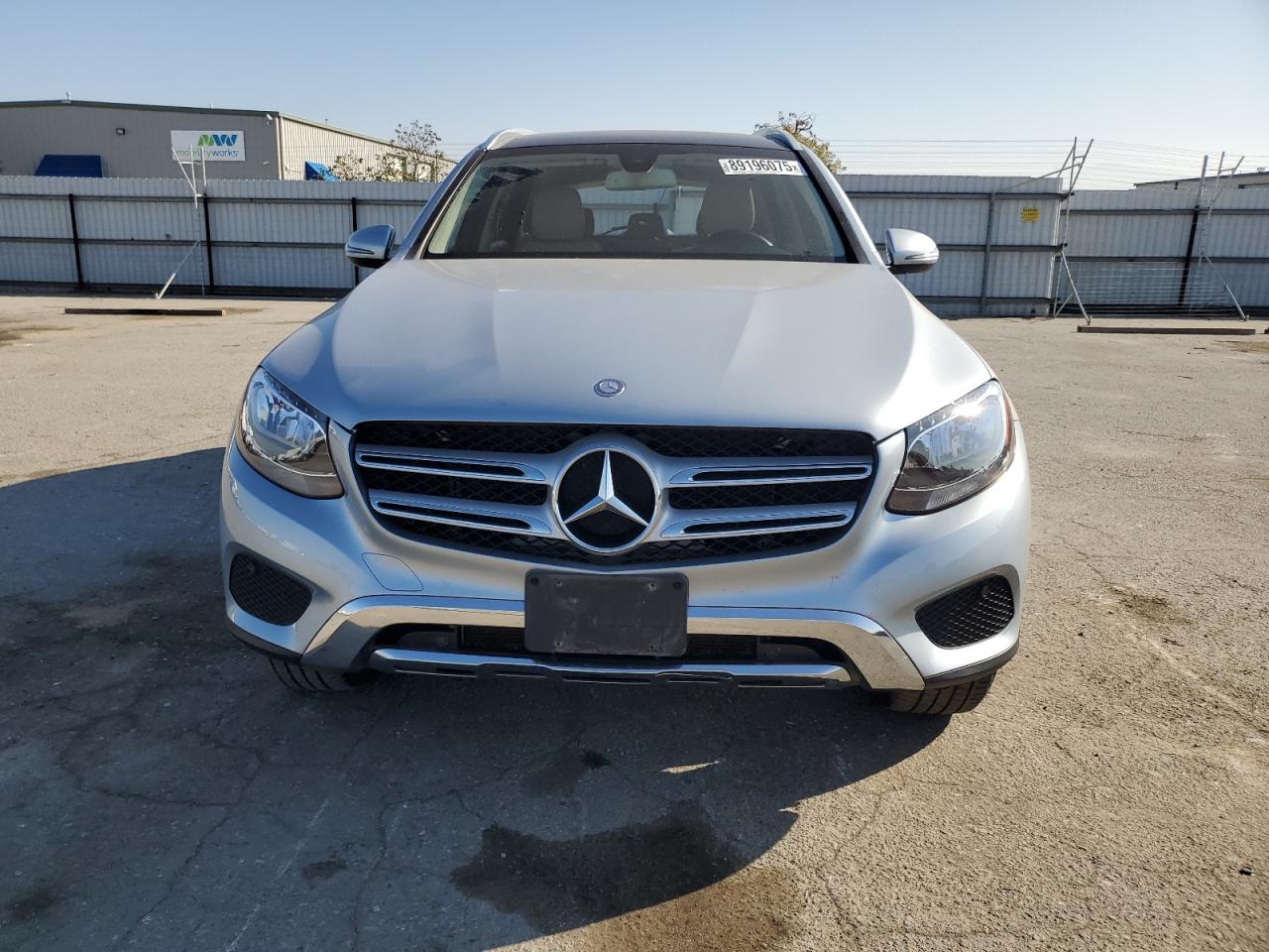 2016 Mercedes-Benz GLC - Image 5
