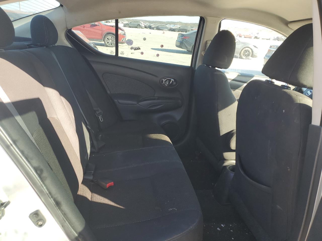 2014 Nissan Versa - Image 10