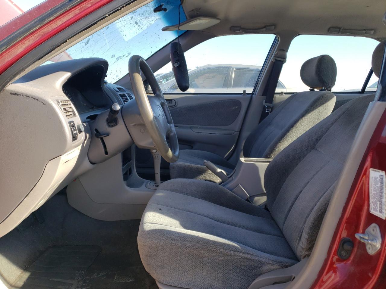 2002 Toyota Corolla - Image 7