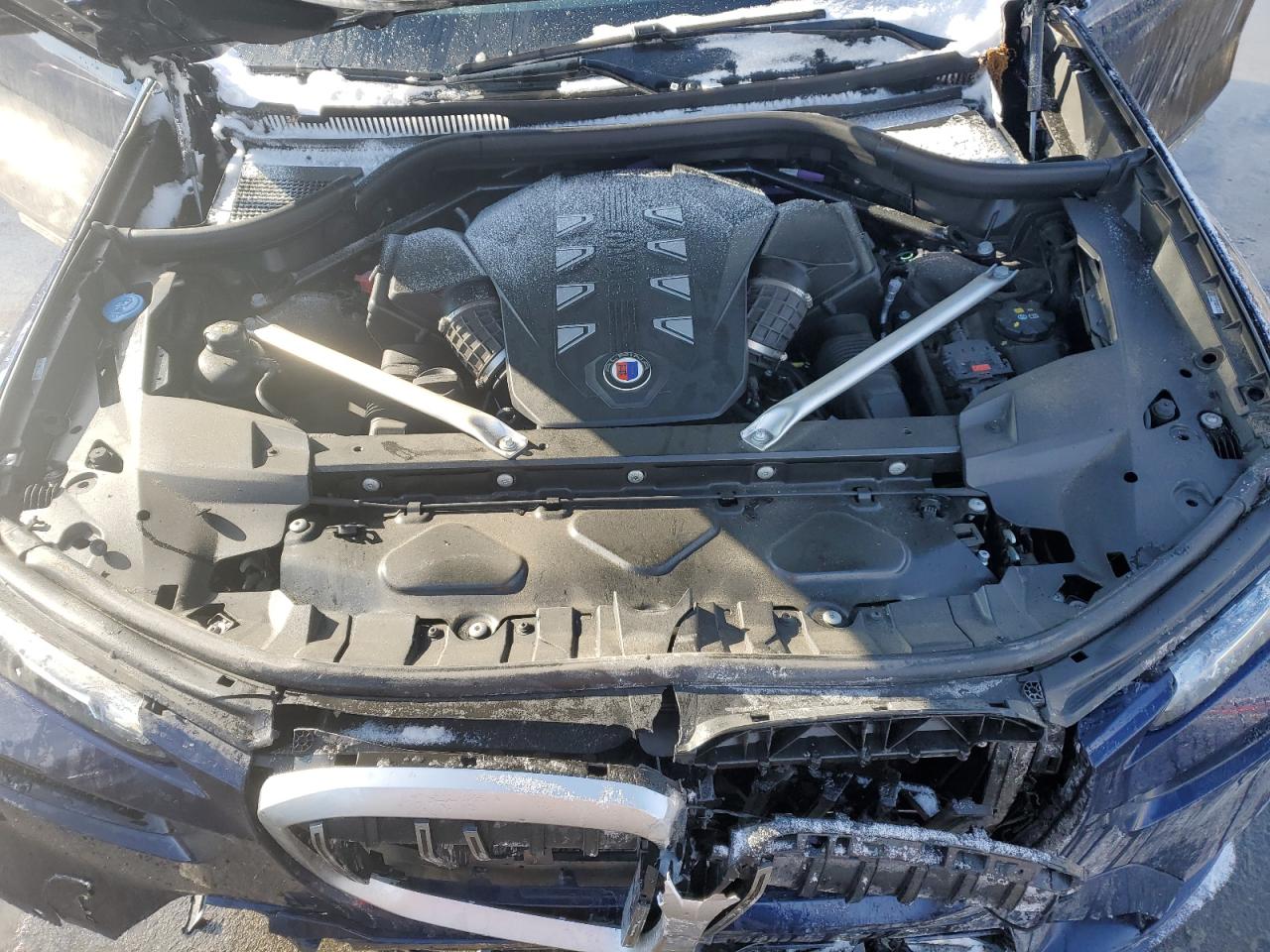 2024 BMW X7 - Image 14