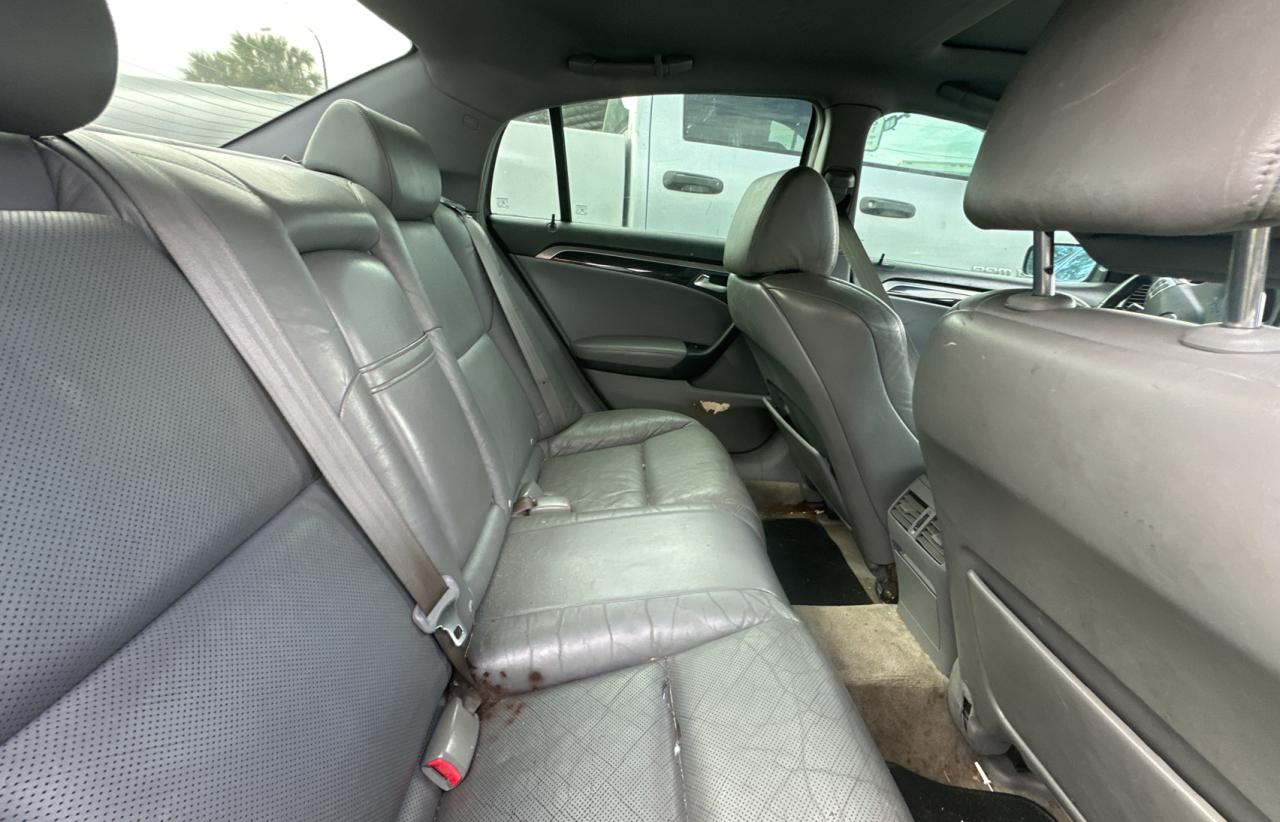 2005 Acura Tl VIN: 19UUA66205A066464 Lot: 89377075