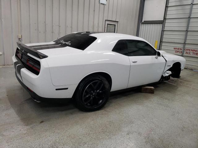  DODGE CHALLENGER 2020 Белы