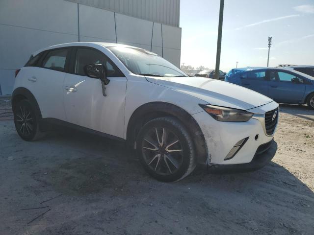  MAZDA CX-3 2018 White