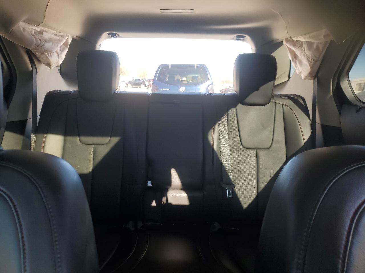 2013 Chevrolet Equinox - Image 10