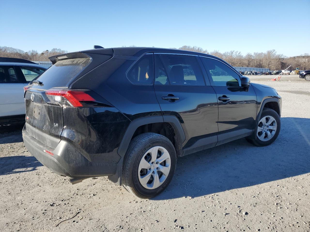 2024 Toyota RAV 4 - Image 3