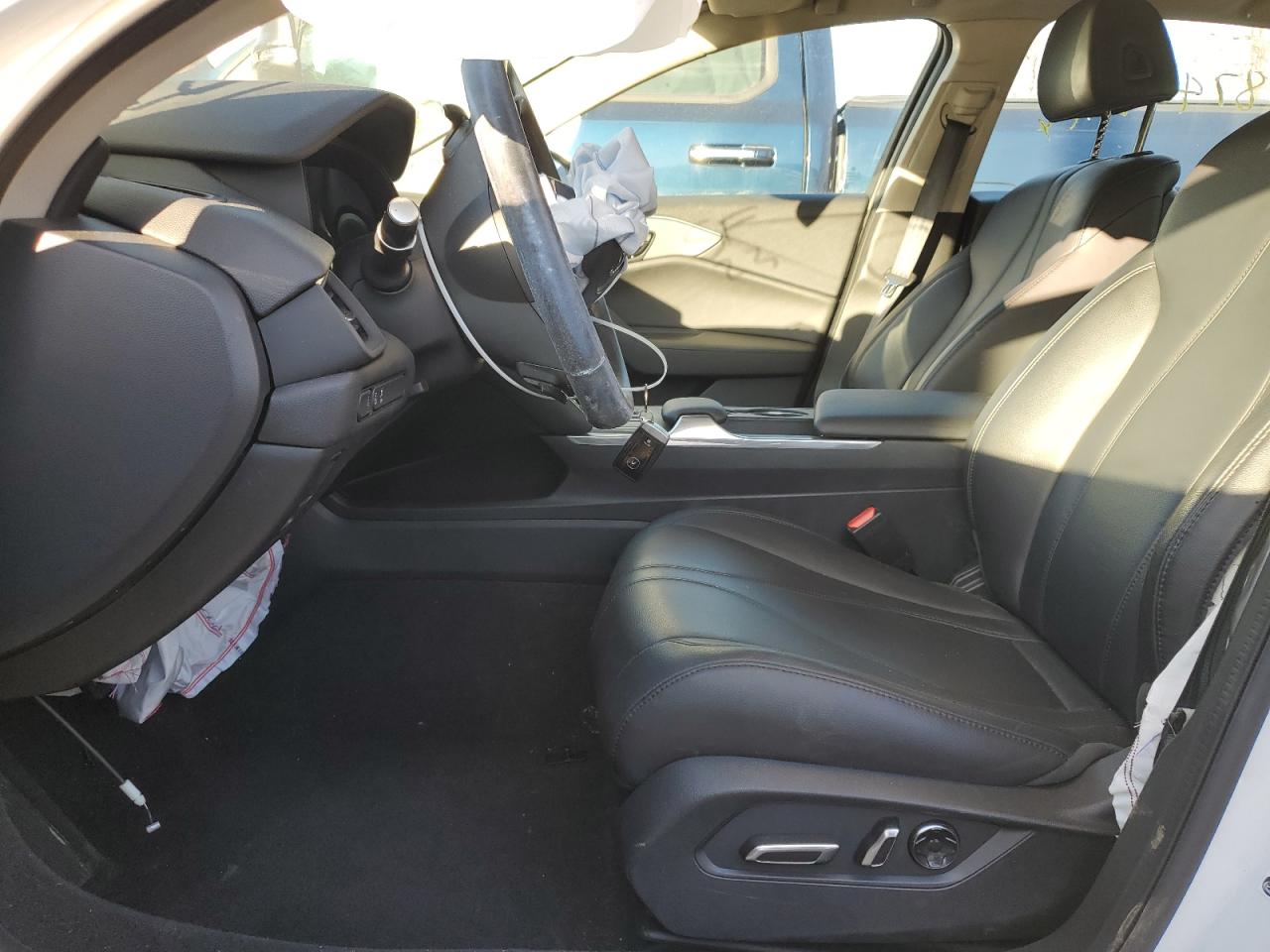 2023 Acura TLX - Image 7