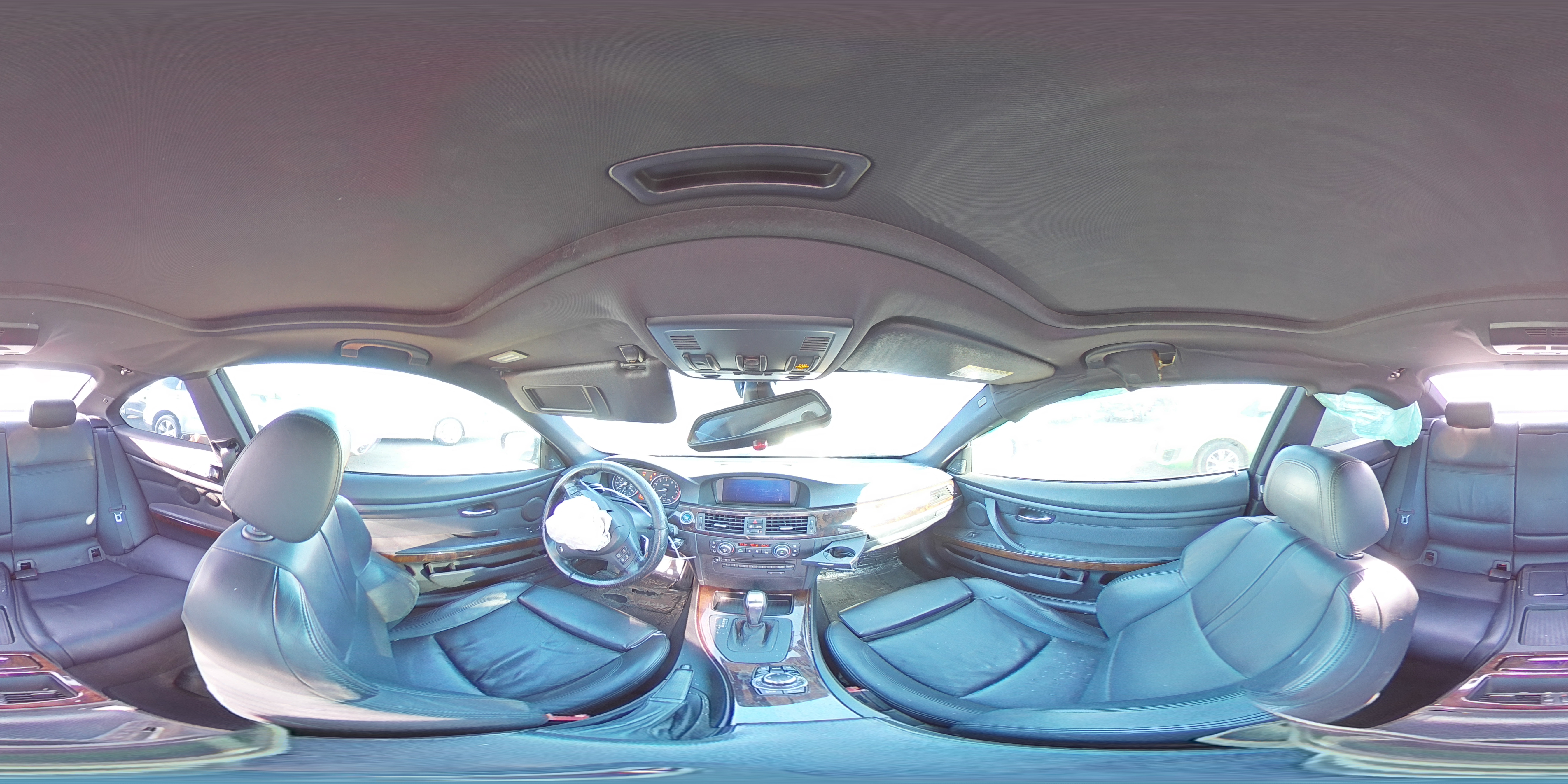 2011 BMW 3er - Image 13