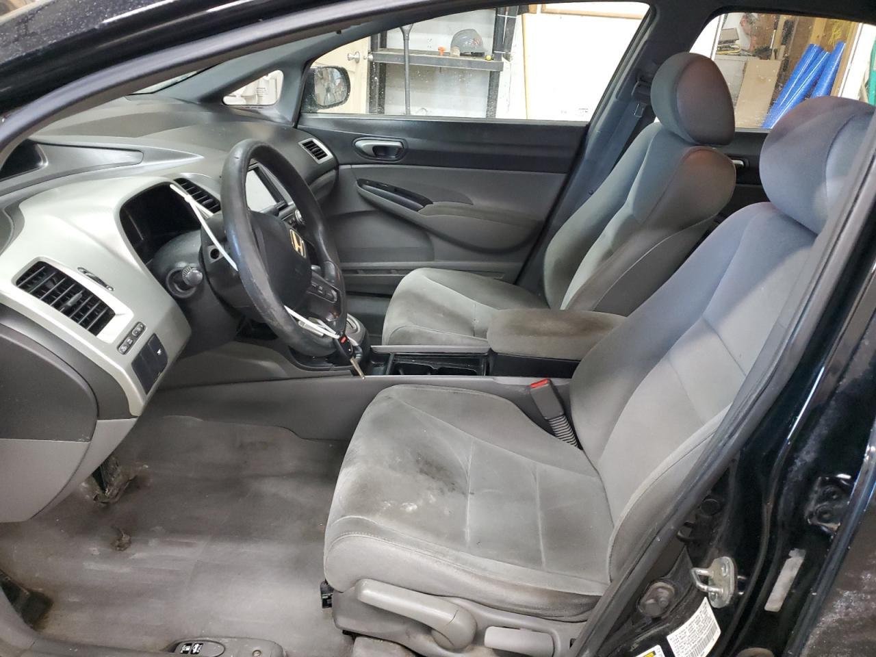 2008 Honda Civic - Image 7