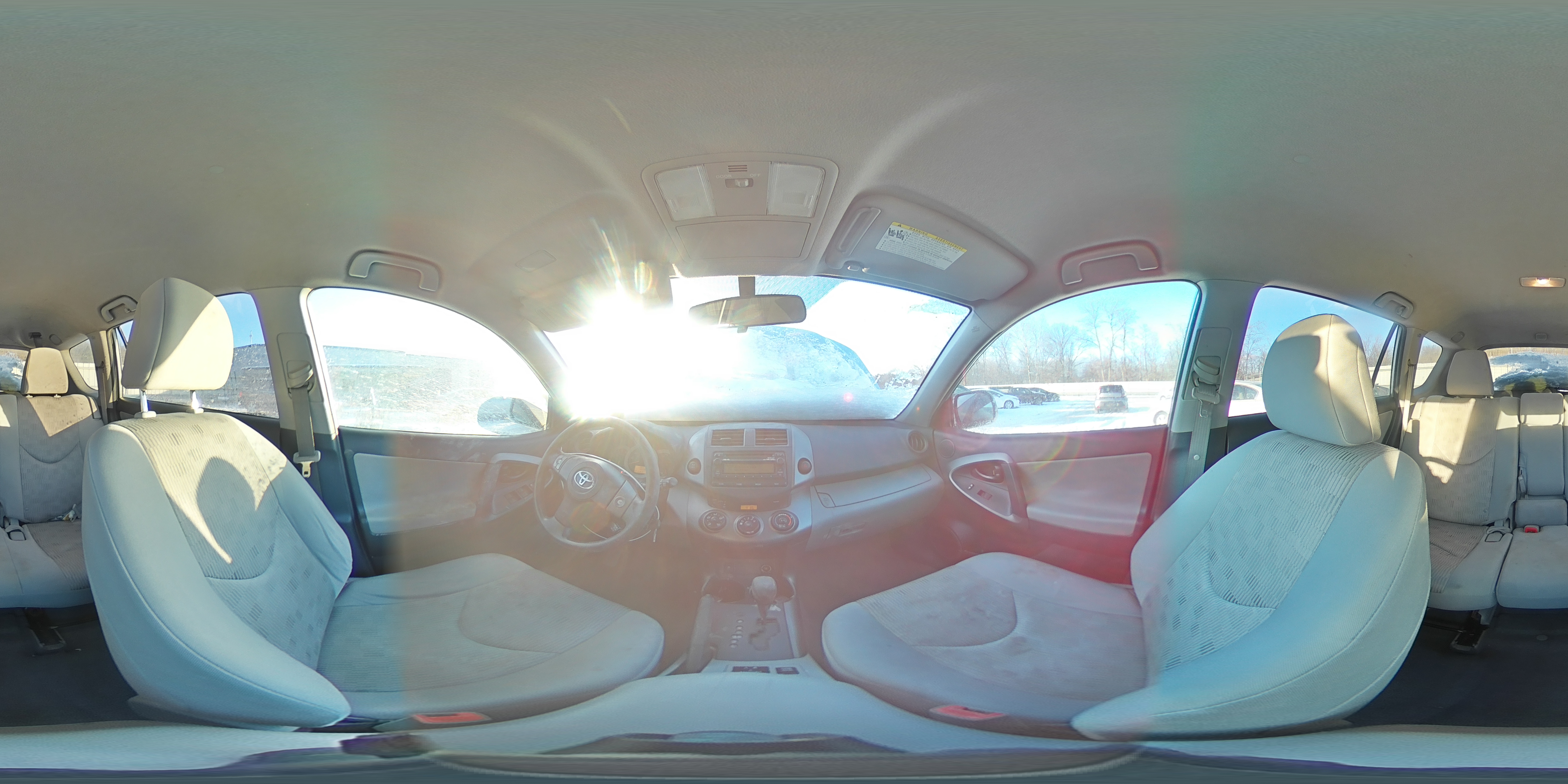 2012 Toyota RAV 4 - Image 15