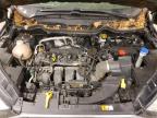 2019 Ford Ecosport Se en Venta en Wheeling, IL - Burn - Interior