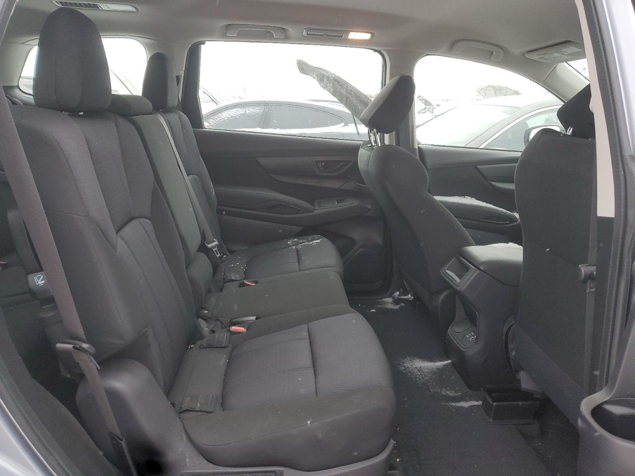 2024 Subaru Ascent - Image 10