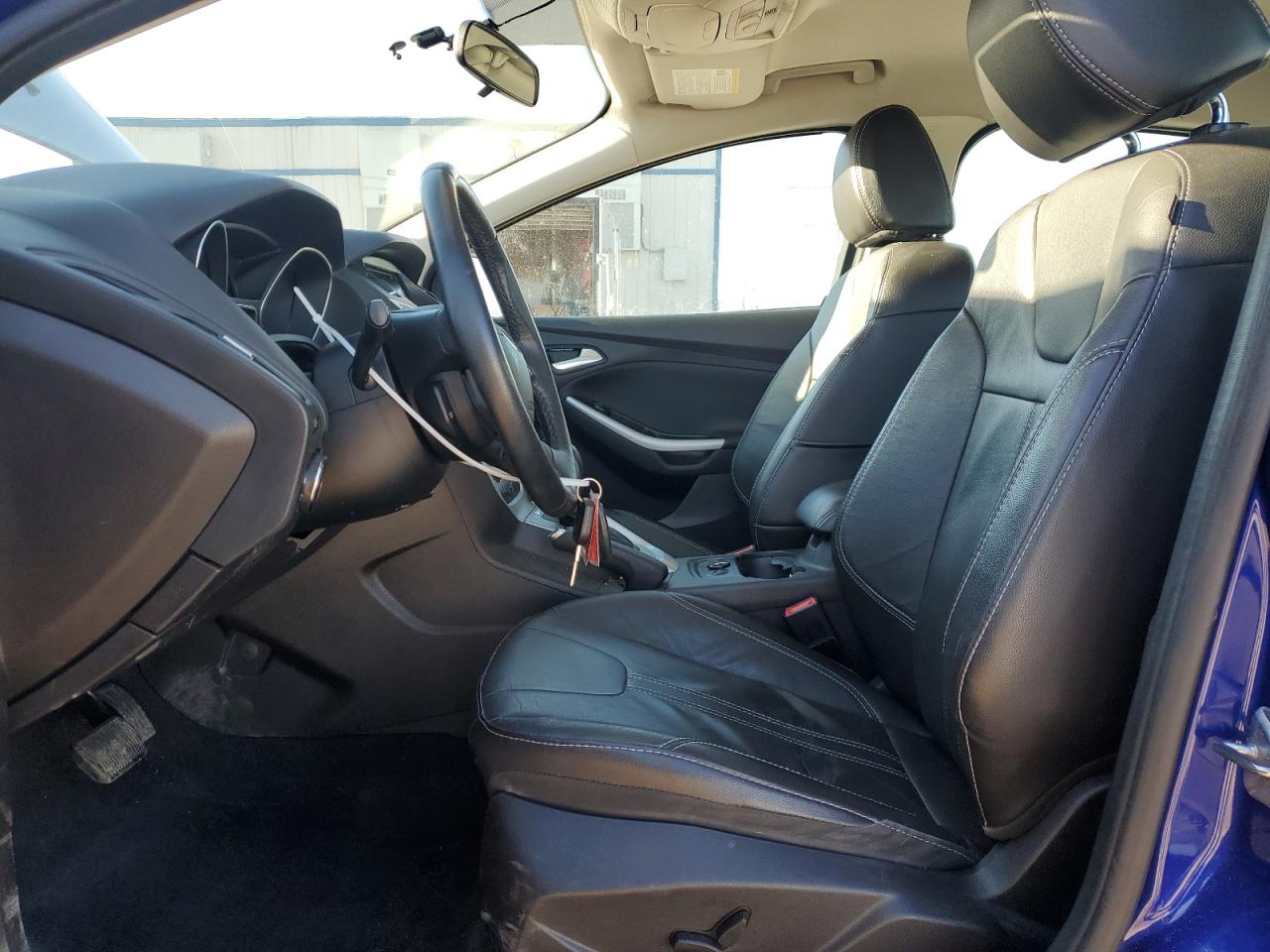 2014 Ford Focus - Image 7