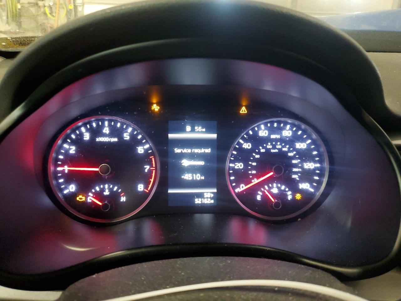 2021 Kia Rio - Image 9