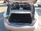 2014 RENAULT ZOE DYNAMI for sale at Copart SANDWICH