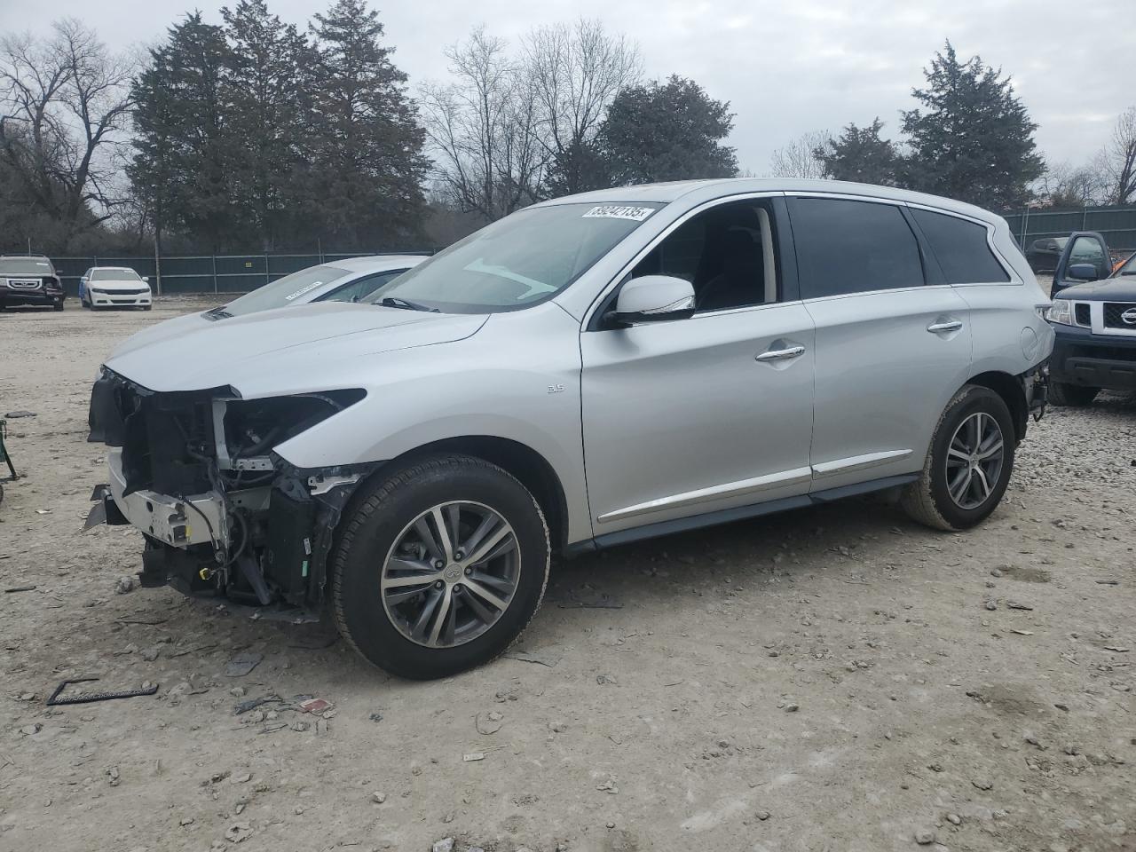 2020 Infiniti QX60 - Image 1