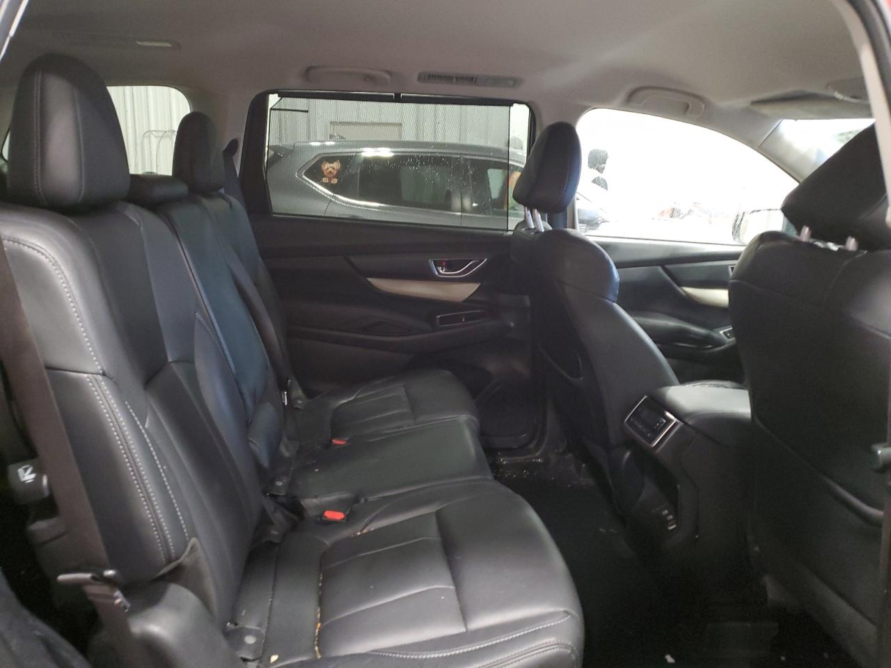 2019 Subaru Ascent - Image 11